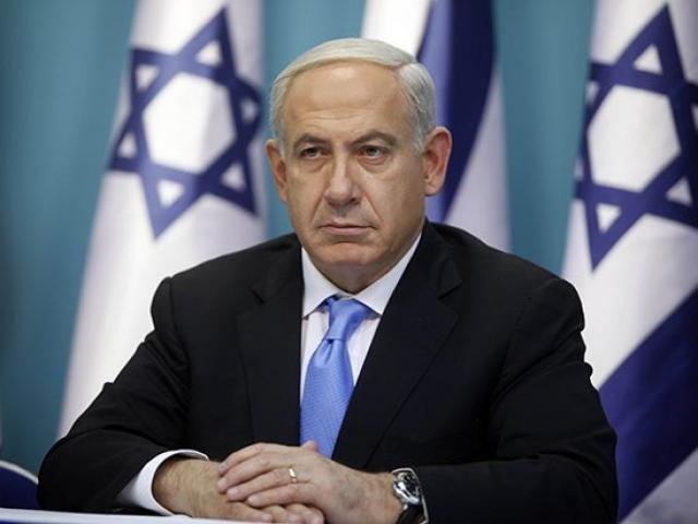 Thế giới - Thủ tướng Israel bị cảnh sát phanh phui bí mật động trời