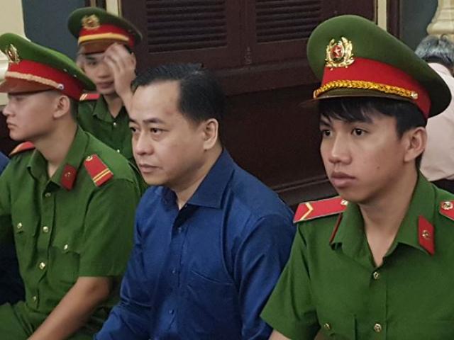 Tin tức trong ngày - Hé lộ nội dung Vũ 'nhôm' viết trên giấy tại tòa sáng nay