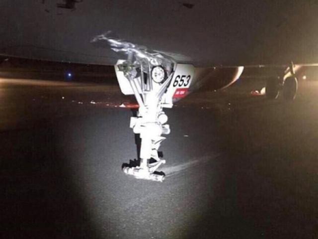 Tin tức trong ngày - Vì sao không mời cơ quan độc lập điều tra sự cố máy bay tại Buôn Ma Thuột?