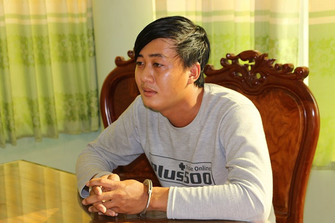 Vụ nữ MC bị sát hại ở An Giang: Nạn nhân bị “trai trẻ” ra tay trong lúc tâm sự - 2