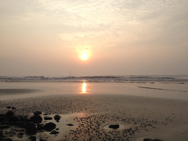 Bài dự thi My Happiness (số 18) : Nơi nào có em và con, nơi đó có hạnh phúc - 2