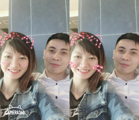 Bài dự thi My Happiness (số 19): Anh ấy không đơn giản chỉ là Chồng! - 4