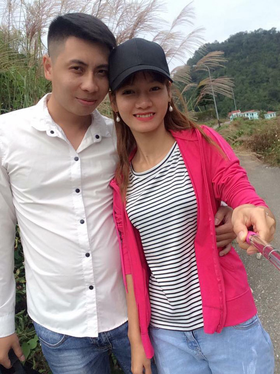 Bài dự thi My Happiness (số 19): Anh ấy không đơn giản chỉ là Chồng! - 2