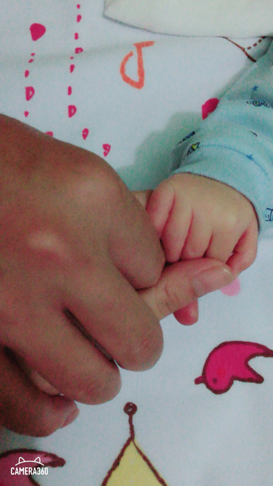 Bài dự thi My Happiness (số 19): Anh ấy không đơn giản chỉ là Chồng! - 5