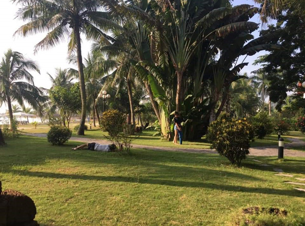 Bài dự thi My Happiness (số 20): Tọa độ yêu là gì hả Mẹ? - 3