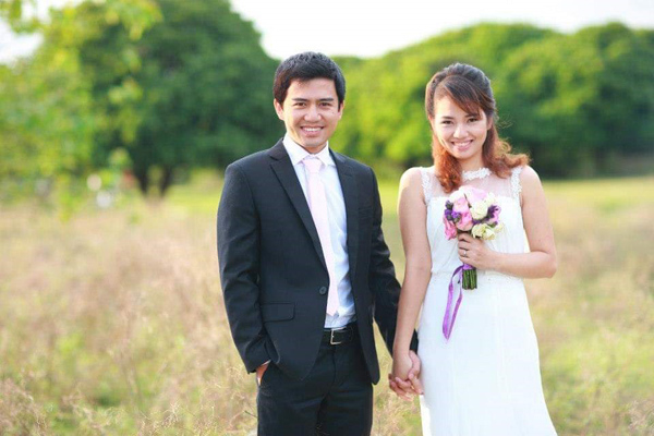 Bài dự thi My Happiness (số 20): Tọa độ yêu là gì hả Mẹ? - 2