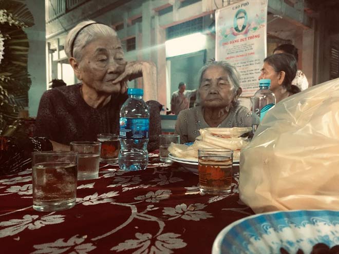 Công an viên bị đánh chết: "Anh đi chẳng trăng trối được gì" - 2