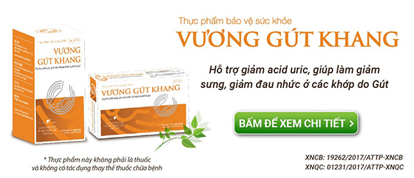 Giảm acid uric, giảm sưng, đau nhức nhờ kiên trì dùng cây này - 4