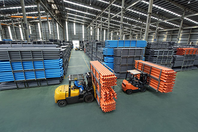 Tập đoàn Hoa Sen “người khổng lồ” trong ngành tôn thép Việt - 6