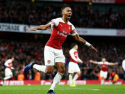 Bóng đá - Chấm điểm siêu sao V14 Ngoại hạng Anh: SAO Arsenal không có đối thủ