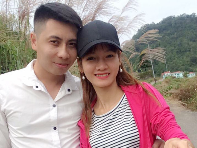 Khám phá tọa độ yêu - Bài dự thi My Happiness (số 19): Anh ấy không đơn giản chỉ là Chồng!