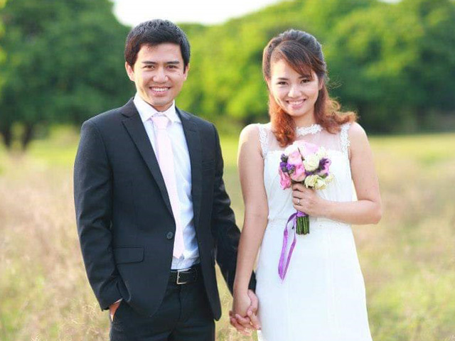 Nhịp sống trẻ - Bài dự thi My Happiness (số 20): Tọa độ yêu là gì hả Mẹ?