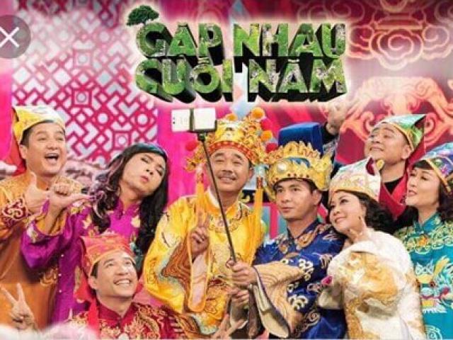 Kinh doanh - Hơn nửa tỷ đồng cho 30 giây quảng cáo trong Táo quân 2019