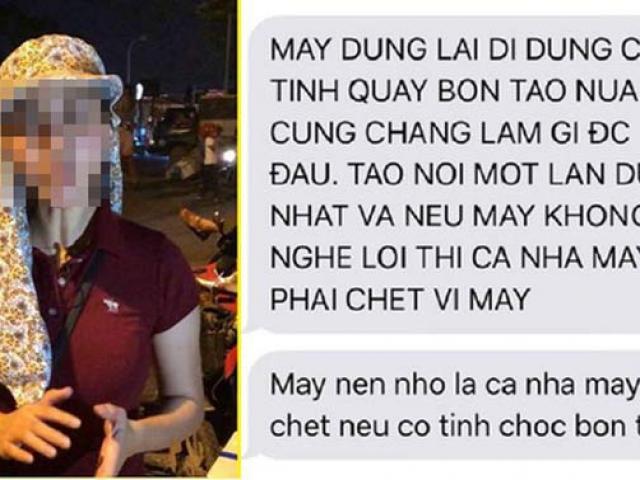 Pháp luật - Bộ Công an điều tra vụ 2 nữ phóng viên bị dọa "giết cả gia đình"