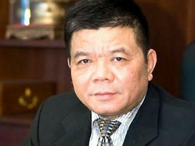 Tin tức trong ngày - Vì sao tin "bắt Trần Bắc Hà" xuất hiện trên mạng xã hội trước?