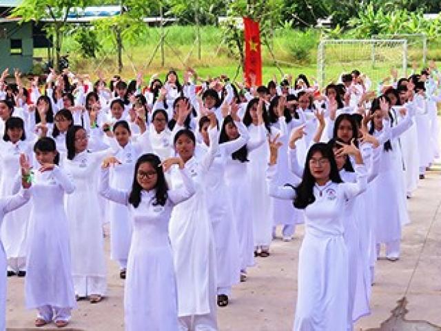 Học sinh Cần Thơ, TP.HCM nghỉ Tết Nguyên đán 2019 từ ngày nào?
