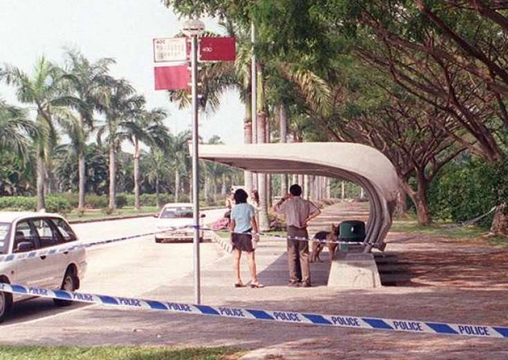 Yêu điên dại gái làng chơi, nam thanh niên hóa sát nhân máu lạnh - 3