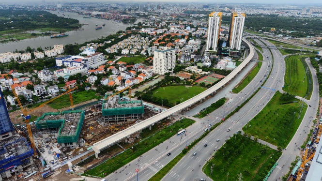 Việt Nam nói gì về bức thư cảnh báo &#34;nợ nần&#34; của đại sứ Nhật Bản - 1