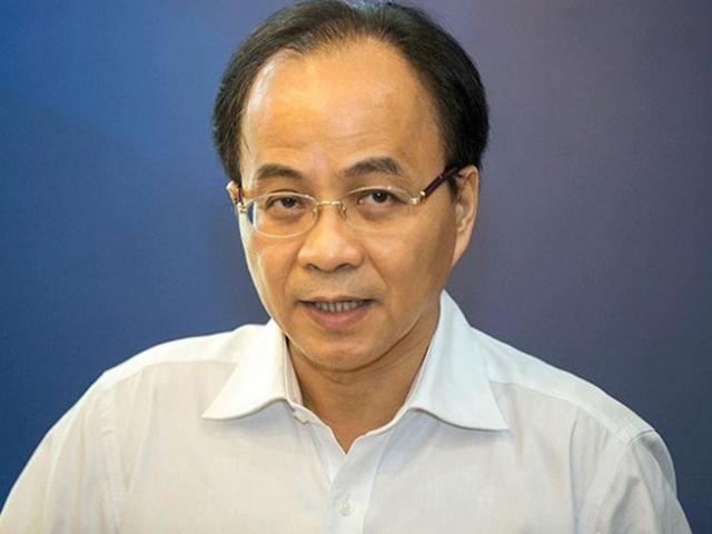 Tin tức trong ngày - Nguyên Phó chủ nhiệm Văn phòng Chính phủ Lê Mạnh Hà bị kỷ luật