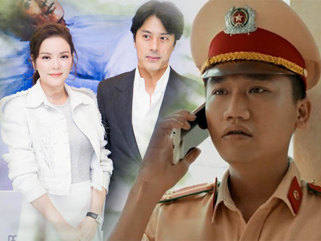 Đời sống Showbiz - Mr. Cần Trô bất ngờ lên tiếng vụ phim 26 tỷ có "nạn nhân" Lý Nhã Kỳ