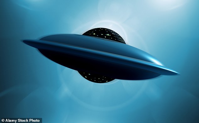 Chuyên gia NASA nói người ngoài hành tinh đã đến thăm Trái đất - 1