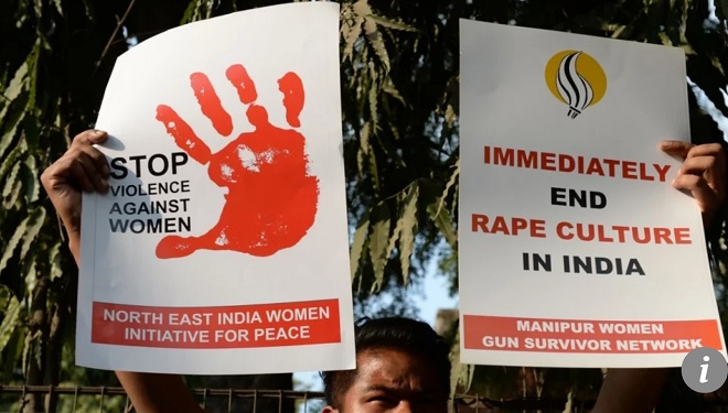 Ấn Độ: Gặp cảnh sát báo bị cưỡng hiếp, hôm sau bị đổ dầu lên người đốt - 1