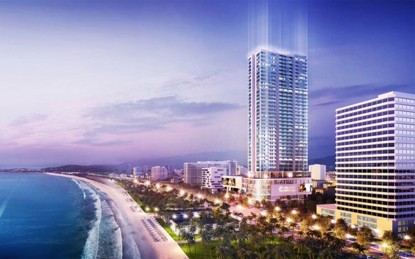 Người mua condotel &#34;ăn quả lừa&#34; vì tưởng ăn lãi 8-12% trong 12 năm? - 1
