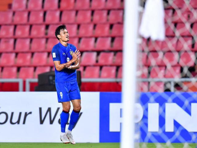 Bóng đá - Tin nóng AFF Cup ngày 4/12: "Sát thủ" ghi 8 bàn Thái Lan quyết xử đẹp Malaysia