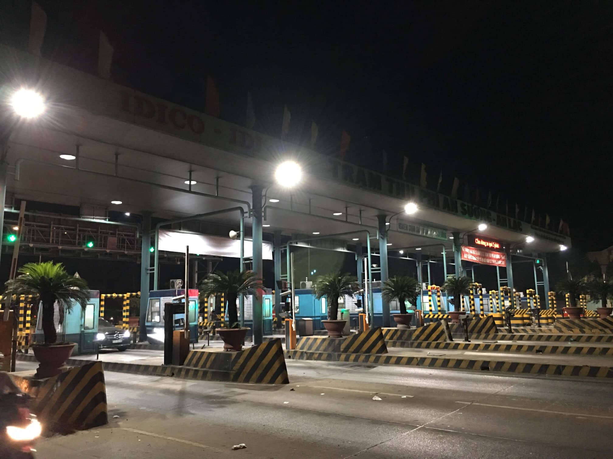 Vụ tài xế tập trung phản đối BOT An Sương – An Lạc: Chủ đầu tư nói chỉ là hiểu nhầm - 2