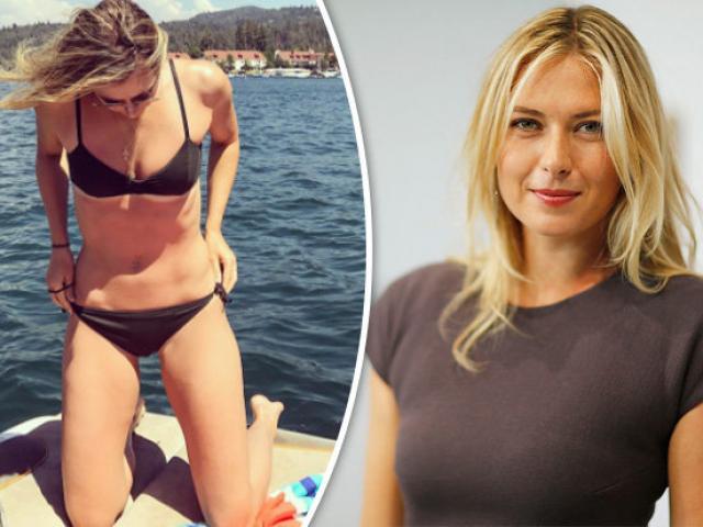 Thể thao - Tin thể thao HOT 4/11: Sharapova có thể giải nghệ năm sau