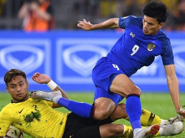 Bóng đá - 'Cây dội bom' của Thái Lan khẳng định sẽ cho ĐT Malaysia 'biết tay'