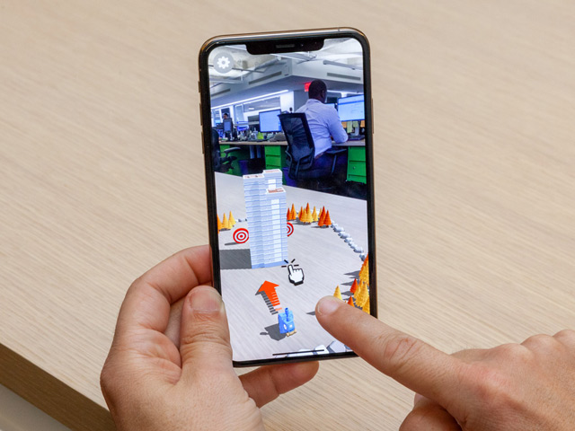 Thời trang Hi-tech - Touch ID sẽ được “hồi sinh” trên màn hình iPhone 2019