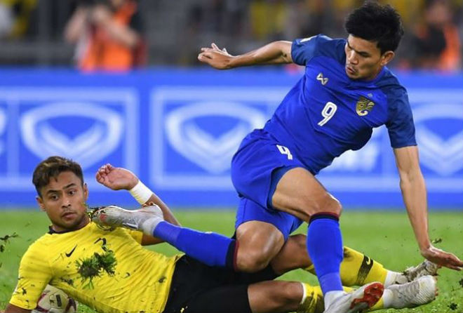 'Cây dội bom' của Thái Lan khẳng định sẽ cho ĐT Malaysia 'biết tay' - 1