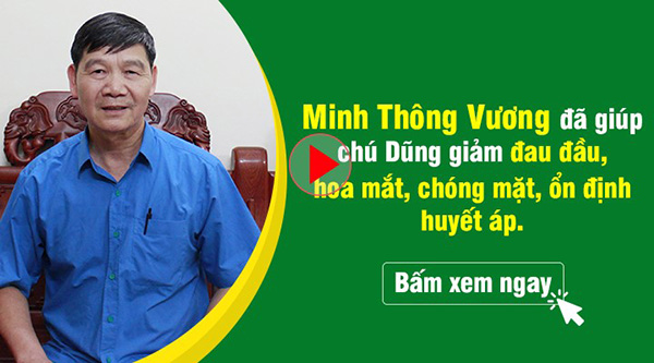 Người huyết áp cao mà đau đầu, chóng mặt sẽ hối hận vì không biết cách này sớm - 3