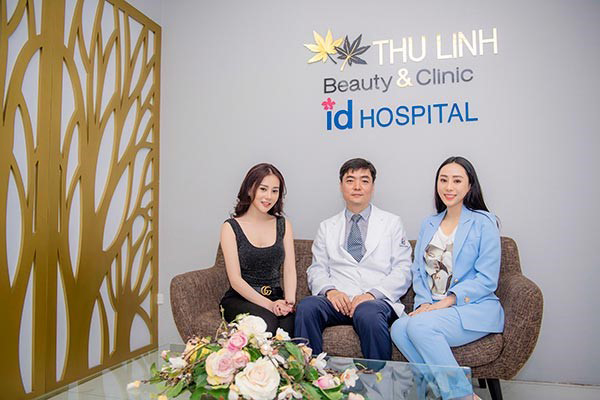 Người phụ nữ bí ẩn đứng sau nhan sắc hoàn hảo của Quỳnh búp bê - 2