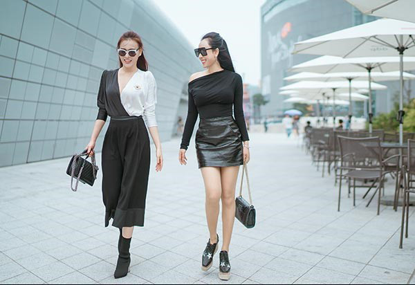 Người phụ nữ bí ẩn đứng sau nhan sắc hoàn hảo của Quỳnh búp bê - 3