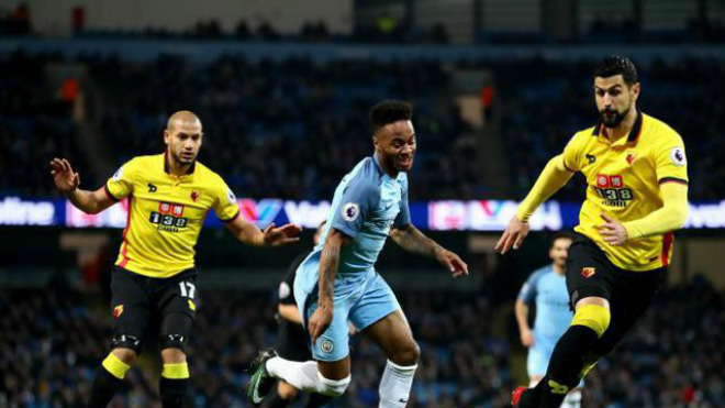 Watford – Man City: &#34;Thử lửa&#34; chặng marathon chờ đấu Chelsea - 1