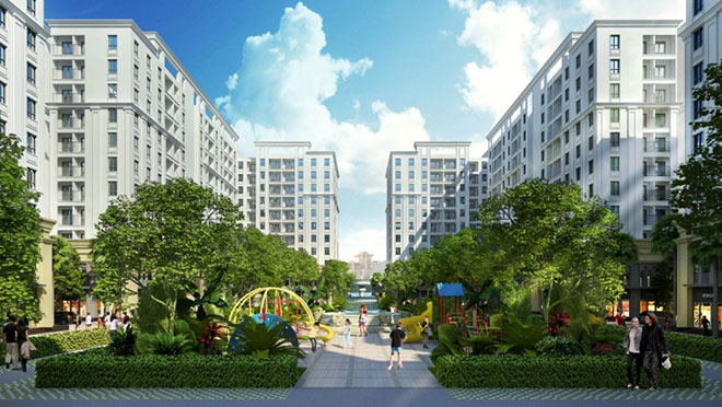 Tập đoàn FLC trao niềm tin cho Hải Phát Land tại dự án FLC Tropical City Hạ Long - 2