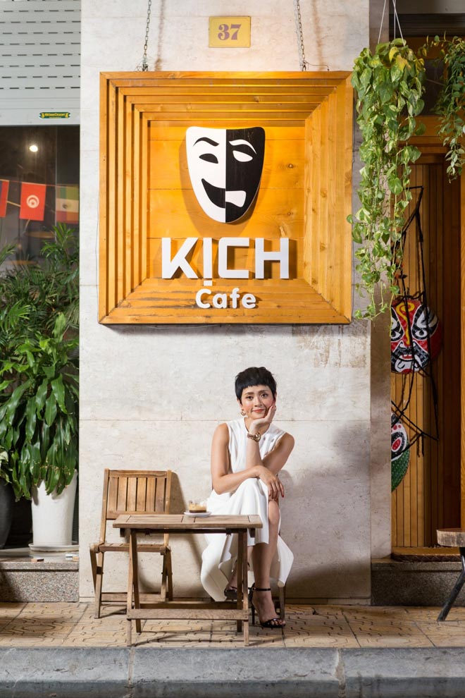 Thuý An: Diễn thì say nhưng kinh doanh thì… rất tỉnh! - 3