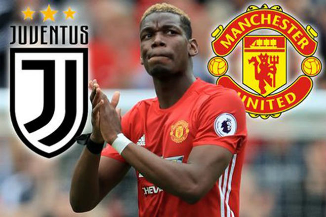 Tin HOT bóng đá tối 4/12: Juventus để ngỏ khả năng tái hợp Pogba - 1