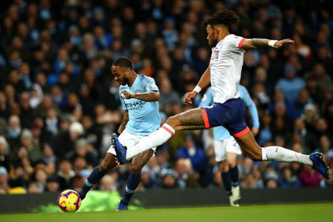 Chi tiết Watford - Man City: Nỗ lực không thành công (KT) - 9