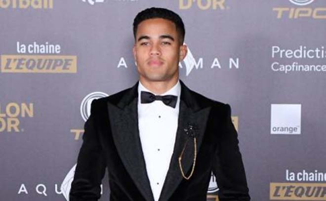 Trao giải Quả bóng Vàng: Modric và Mbappe được vinh danh - 6