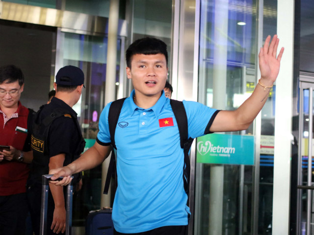Dàn sao ĐT Việt Nam gặp “ác mộng” vì vé đấu Philippines ở Mỹ Đình