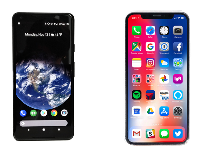 Các bước phải làm khi chuyển từ Android sang iPhone - 6