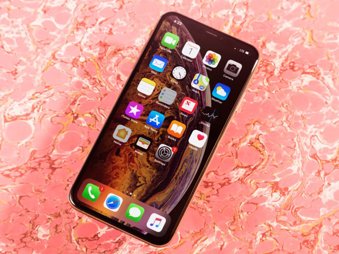 Các bước phải làm khi chuyển từ Android sang iPhone - 7