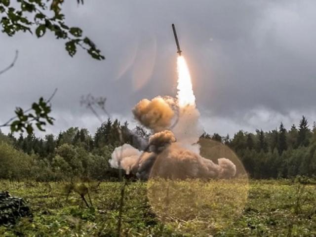 Thế giới - Mỹ ra tối hậu thư buộc Nga dỡ bỏ tên lửa “nguy hiểm” trong 60 ngày