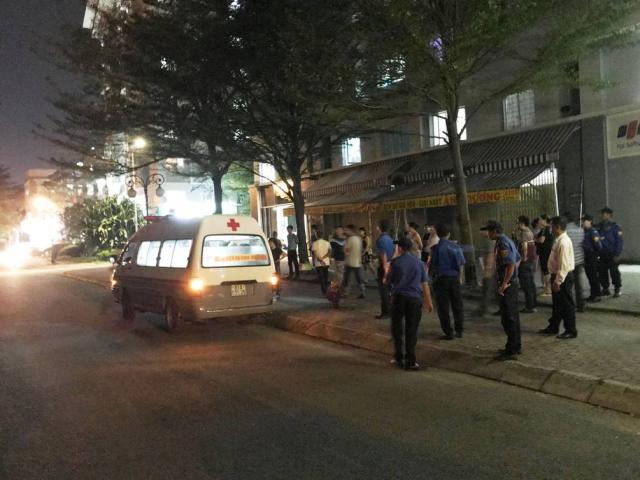 Pháp luật - Đi tìm em trai, chị ruột đau đớn khi thấy điều khủng khiếp trong căn hộ