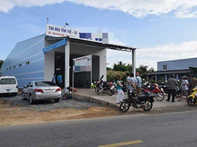 Pháp luật - Chủ vựa tôm bị kẻ gian đột nhập nhà cuỗm hơn 1 tỉ đồng