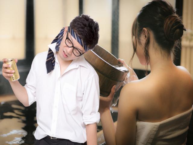 Giáo dục - du học - Nhật Bản: Phó hiệu trưởng có nguy cơ bị đuổi việc vì "lạc lối" vào phòng tắm nữ