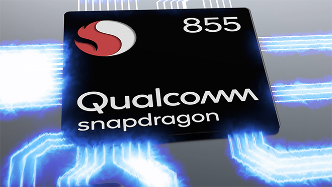 Chip Snapdragon 855 sẽ giúp smartphone cao cấp &#34;đỉnh&#34; ra sao? - 1